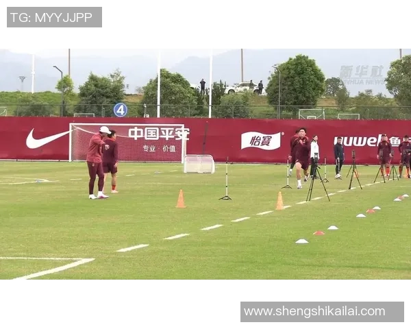 足球WGA引领新潮流助力年轻球员成长与发展之路