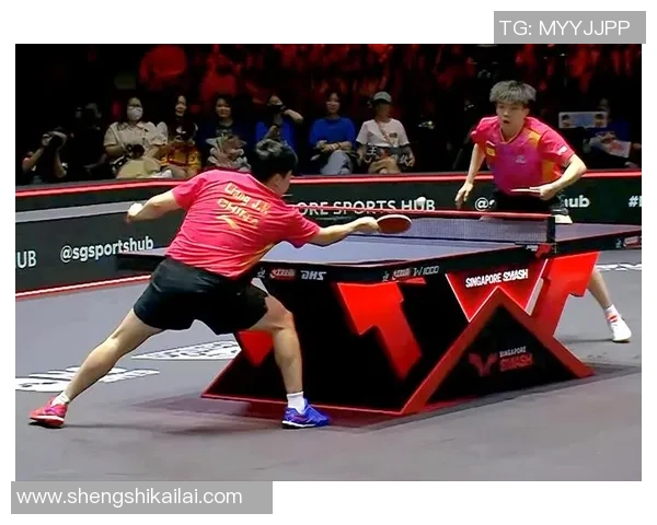 重庆乒乓球队在大满贯赛事中的耐力表现分析与评价 重庆乒乓球队在大满贯赛事中的耐力表现分析与评价