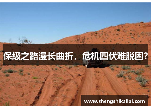 保级之路漫长曲折，危机四伏难脱困？
