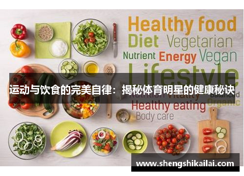 运动与饮食的完美自律：揭秘体育明星的健康秘诀