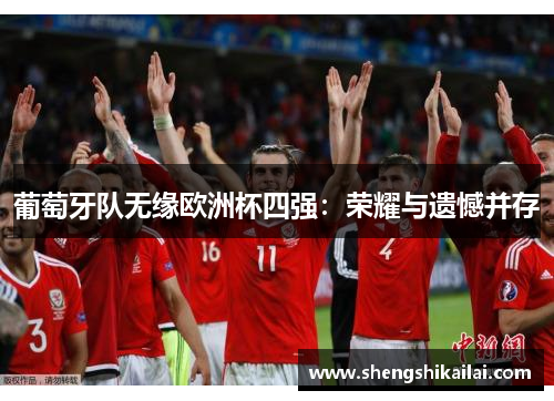 葡萄牙队无缘欧洲杯四强：荣耀与遗憾并存