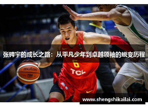 张骋宇的成长之路：从平凡少年到卓越领袖的蜕变历程