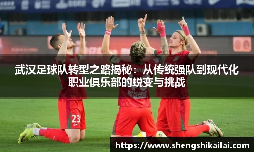 武汉足球队转型之路揭秘：从传统强队到现代化职业俱乐部的蜕变与挑战